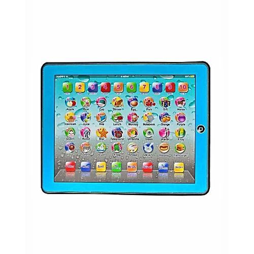 2pcs Set Of  Y-Pad Learning Tablets For Kids / Children