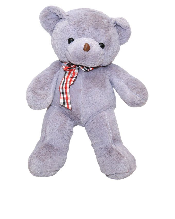 Teddy Bear-purple