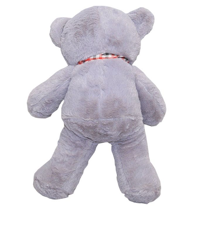 Teddy Bear-purple
