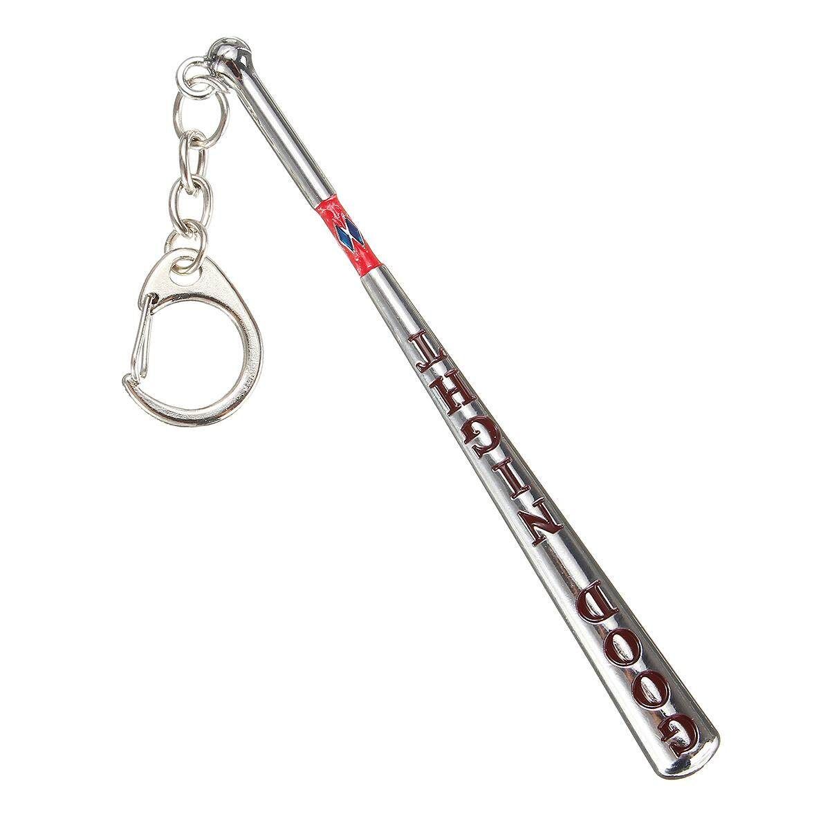 Chic Suicide Squad Harley Quinn Keychain Good Night