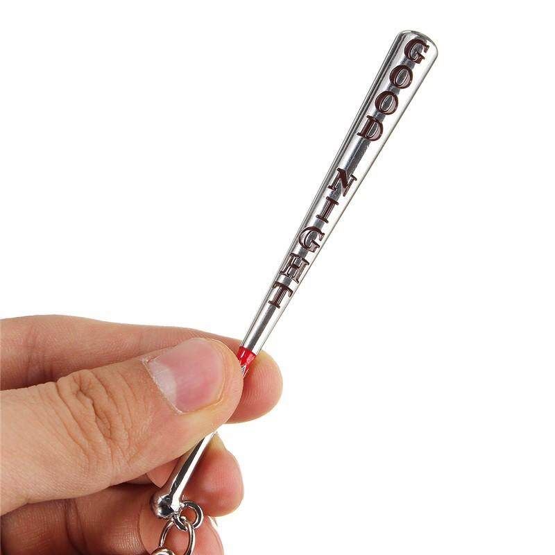 Chic Suicide Squad Harley Quinn Keychain Good Night