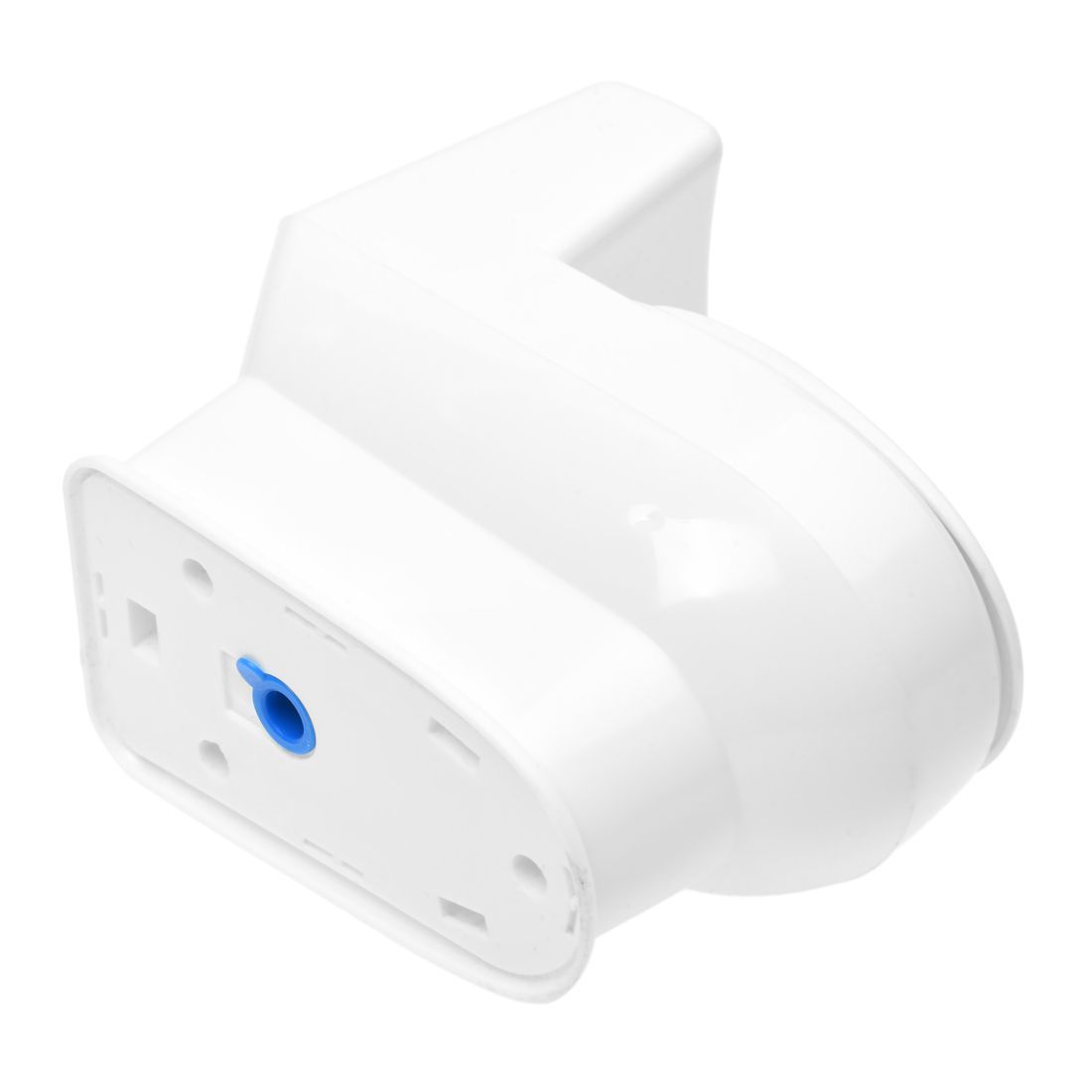 White Funny Toilet Bowl Supernatural Water Gun