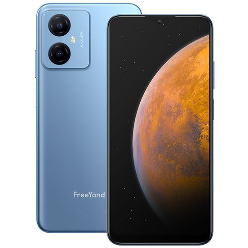 F9,3GB+128GB,6.52