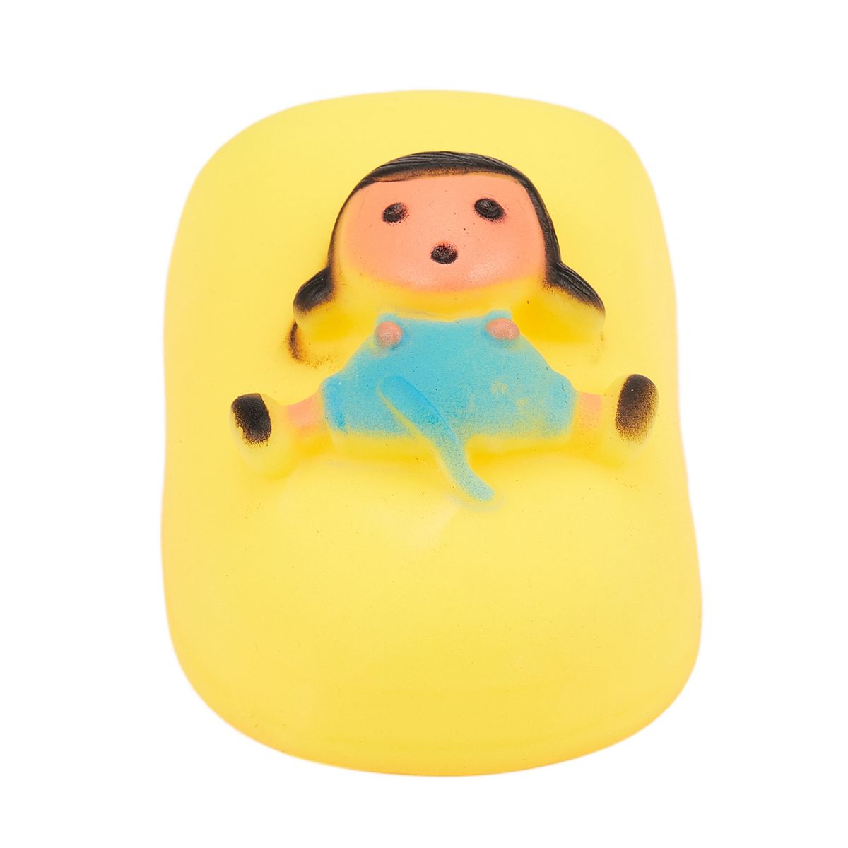 1Pc Rubber Pet Toy Small Slippers Reflected Sound Pet Dog