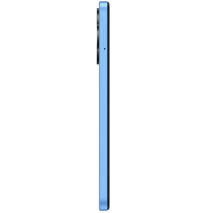 Spark 10c 6.6" 4GB RAM/128GB ROM Android 13 MagicskinBlue