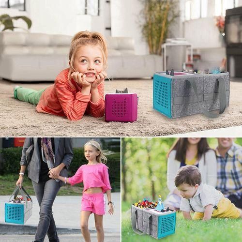 Case Compatible For Toniebox Starter Set And Tonies