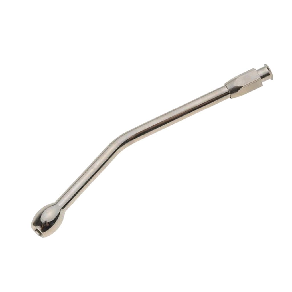 Metal     Instruments Nozzles Animal Feeding Tools
