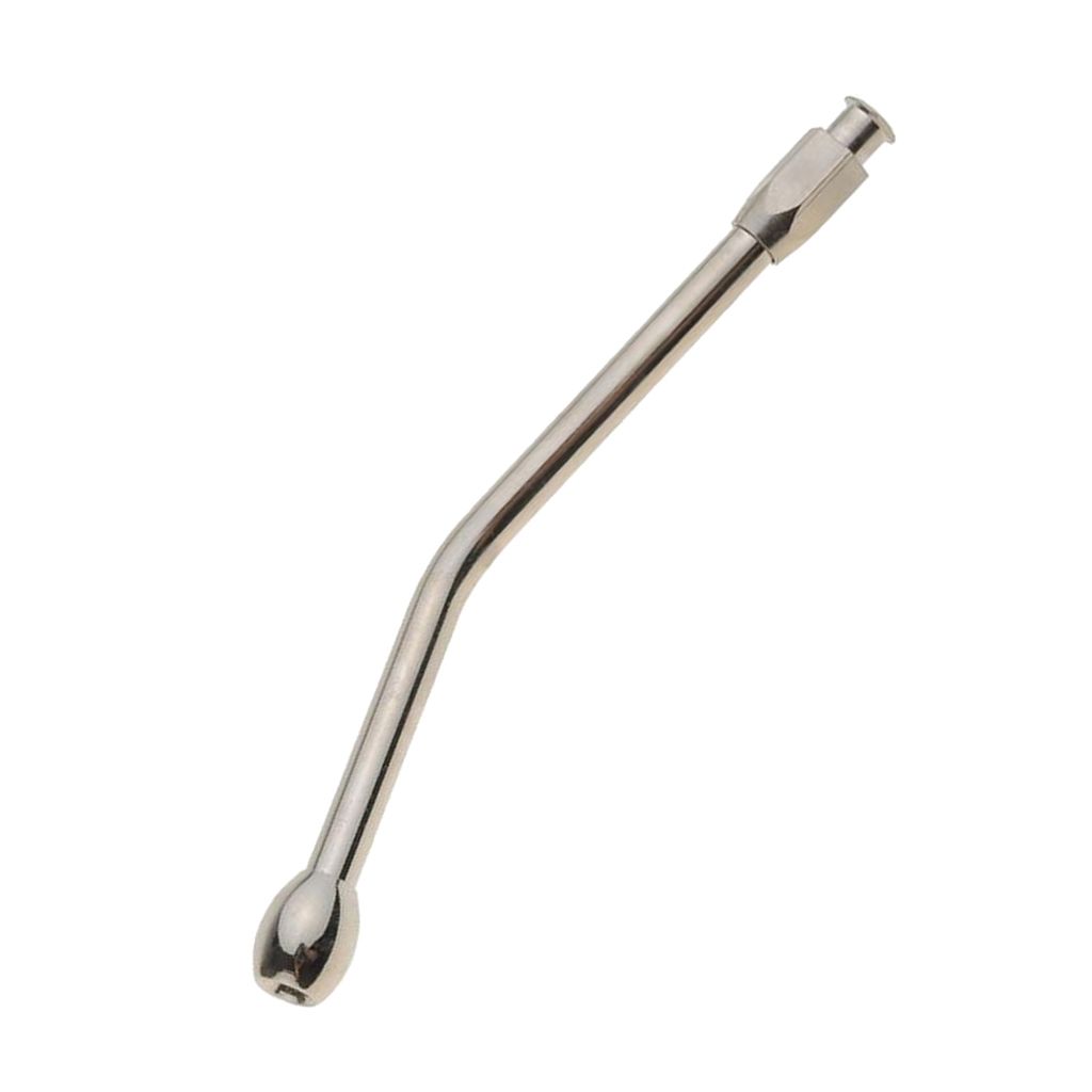 Metal     Instruments Nozzles Animal Feeding Tools