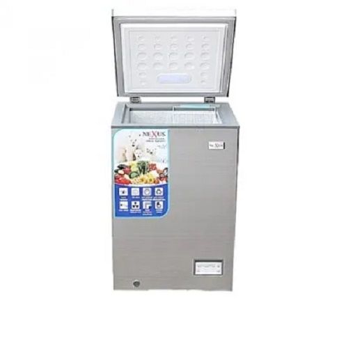 100 Litres Single Door Chest Freezer-NX-150HC