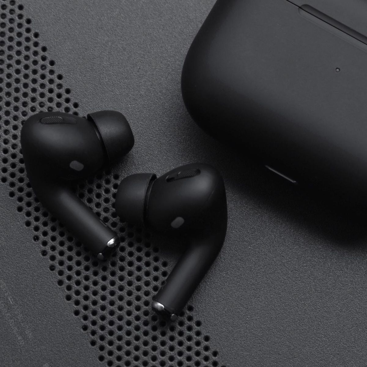 Bluetooth Wireless Earpod_strong