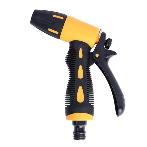 5pcs/set Multifunctional High Pressure Garden Car Spray Washing Water Gun