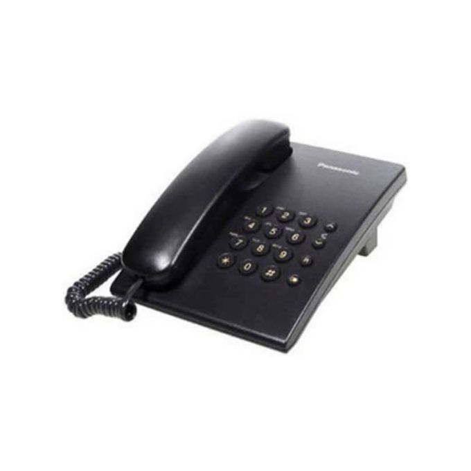 Intercom Desktop Phone KX-TS500MX