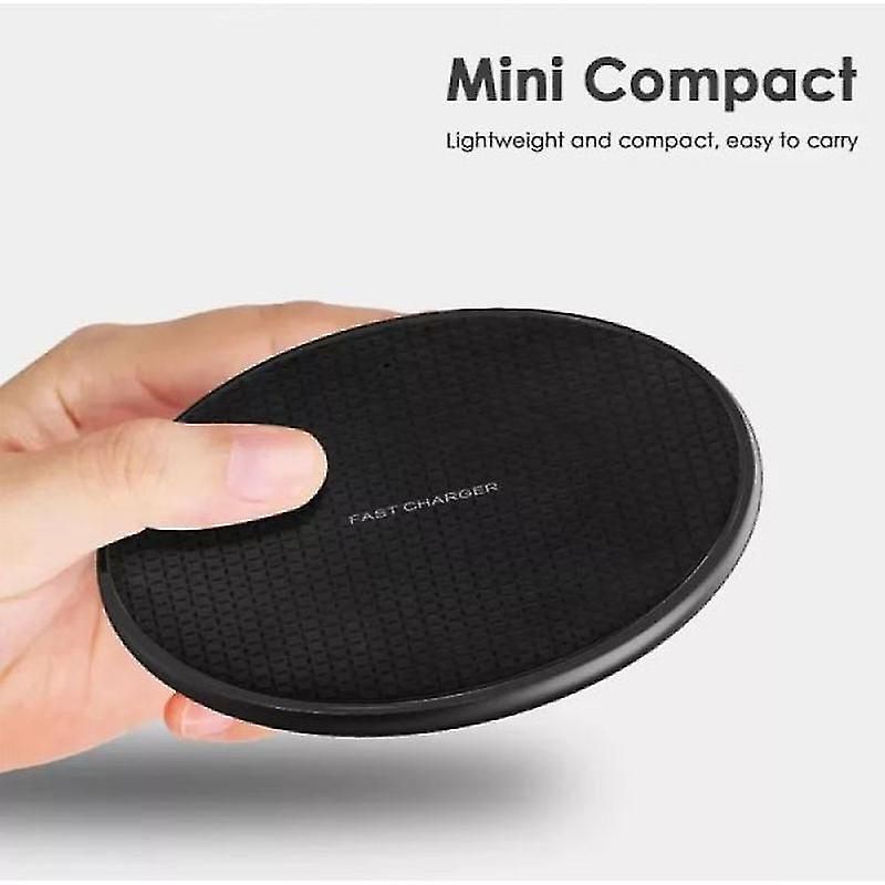 IPhone And QI Android Fast Charger