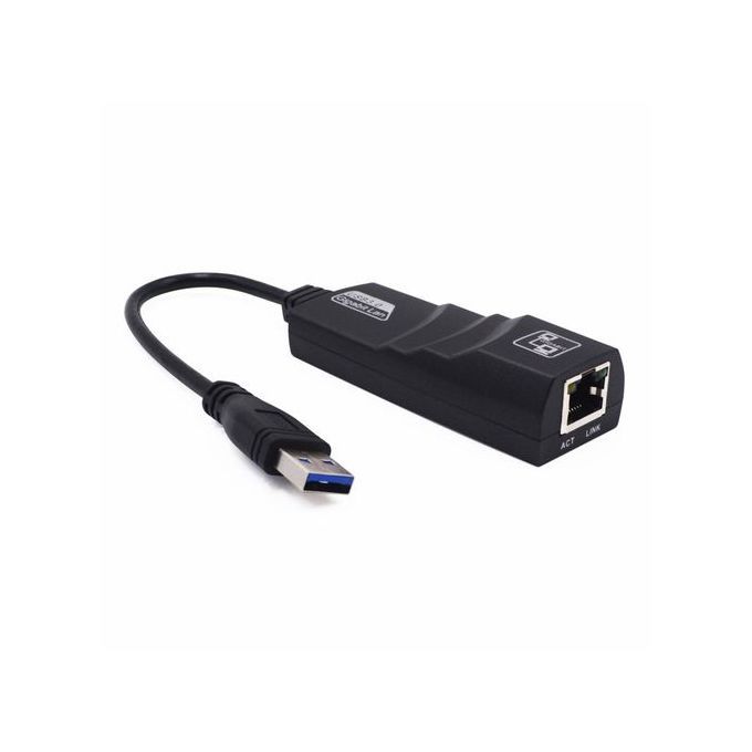 USB 3.0 To LAN Gigabit Ethernet LAN Network Adapter.