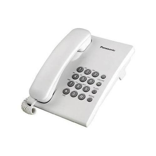 Intercom Deskphone - KX-TS500MX