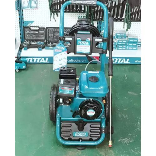 Gasoline High Pressure Washer 214bar 3100psi 6.0HP