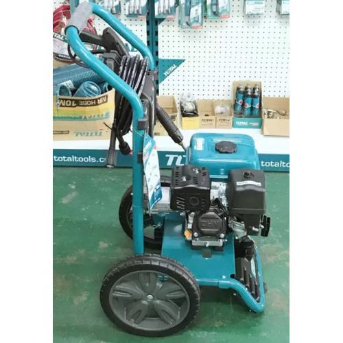 Gasoline High Pressure Washer 214bar 3100psi 6.0HP