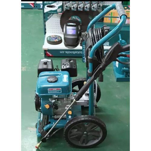 Gasoline High Pressure Washer 214bar 3100psi 6.0HP