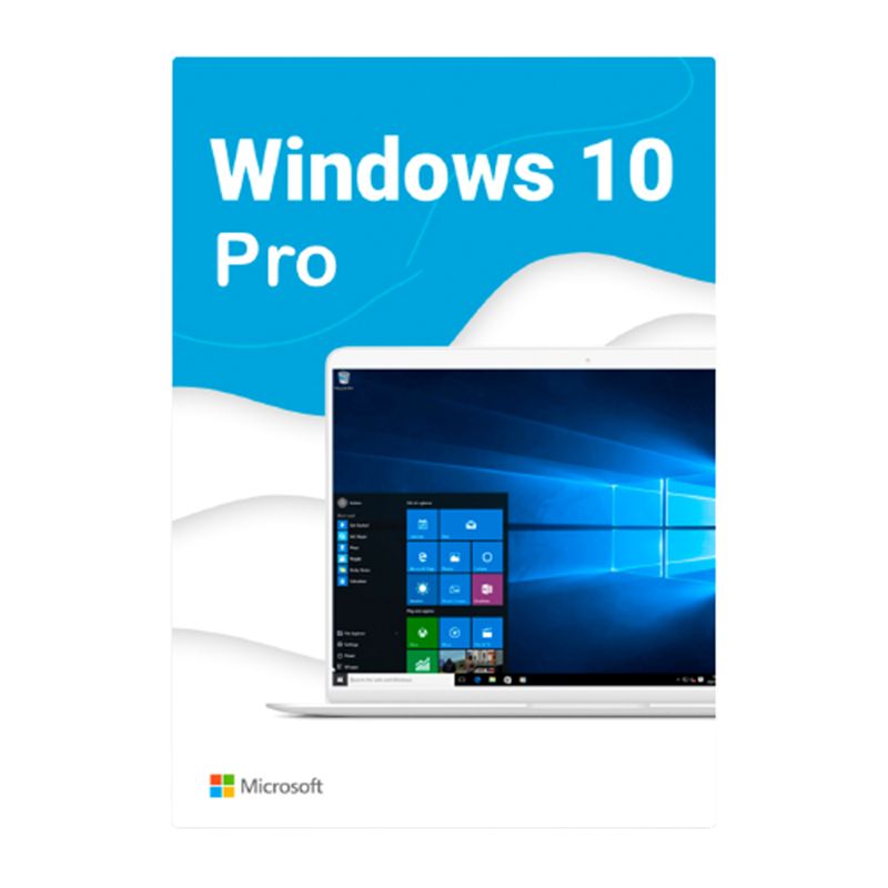 Windows 10 Pro