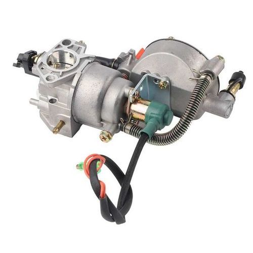 Gas Carburetor LPG/CNG/PMS Conversion Kit 5kva-10kva