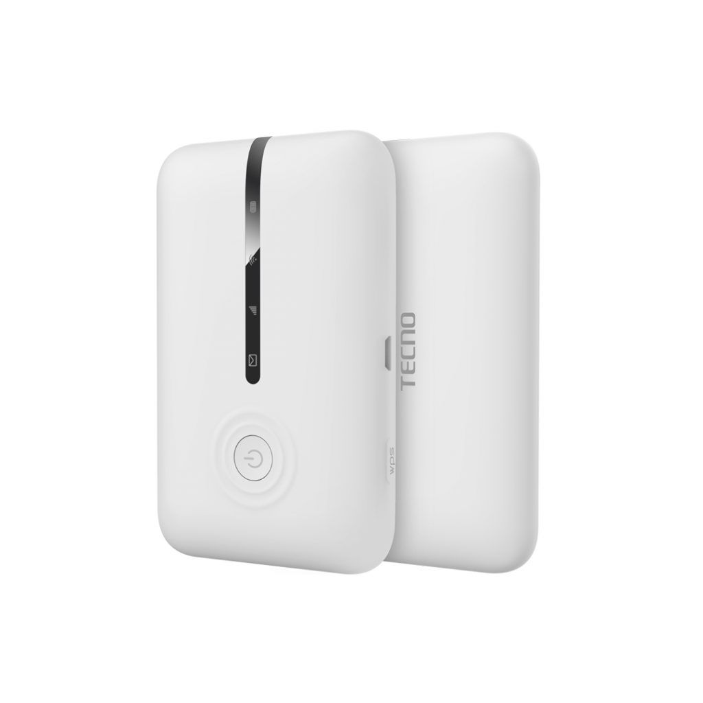 4G Portable WiFi TR109 - 3000mAh