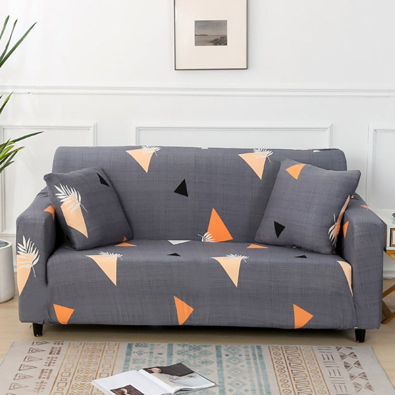 Sofa Slipcover Sofa Set Sofa Covers Stretch Pattern Elastic