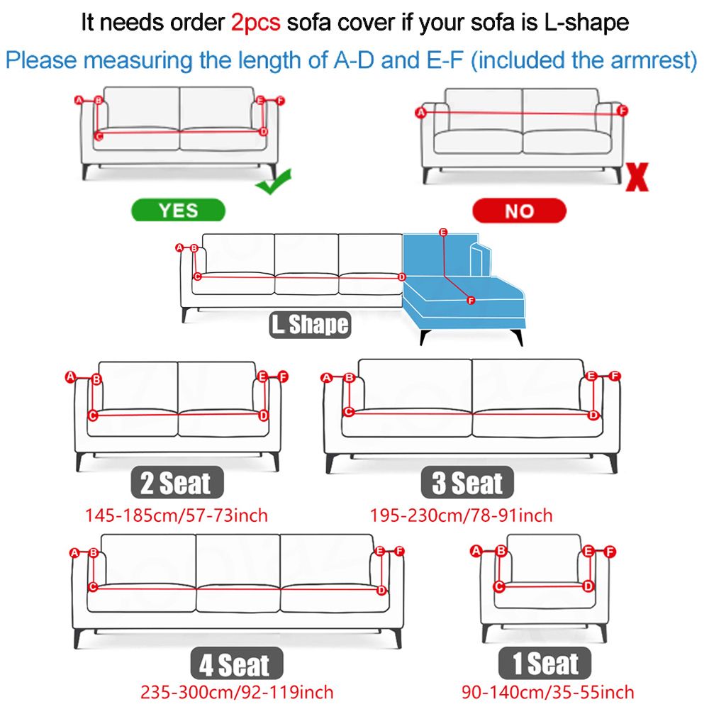 Sofa Slipcover Sofa Set Sofa Covers Stretch Pattern Elastic
