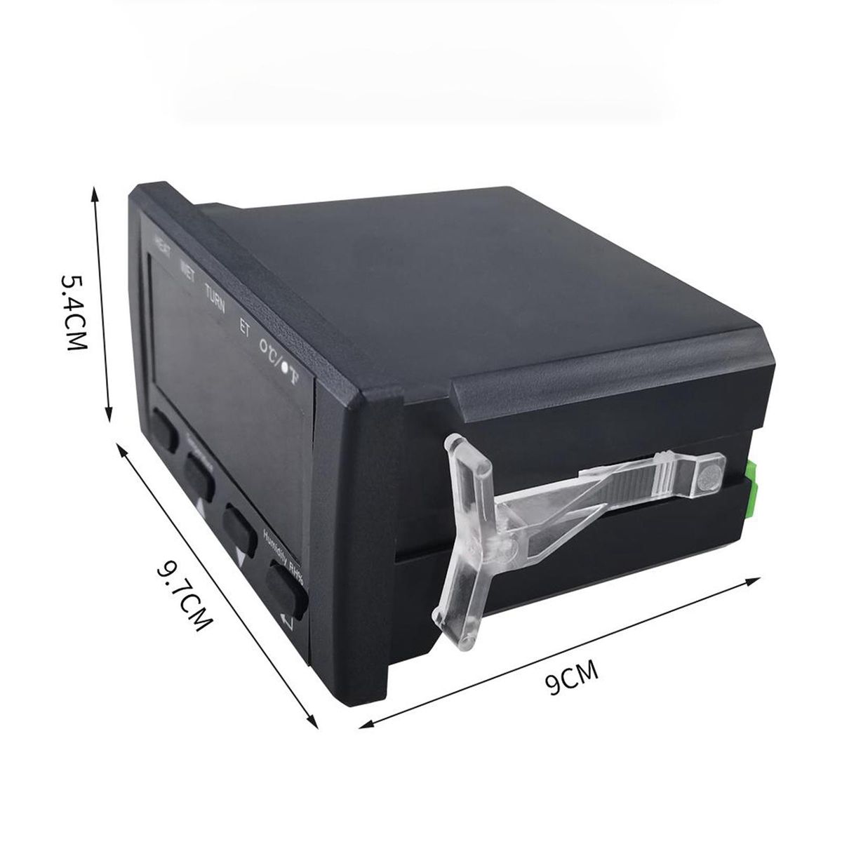 HT-10 Incubator Controller Thermostat Hygrostat With Sensor For Egg