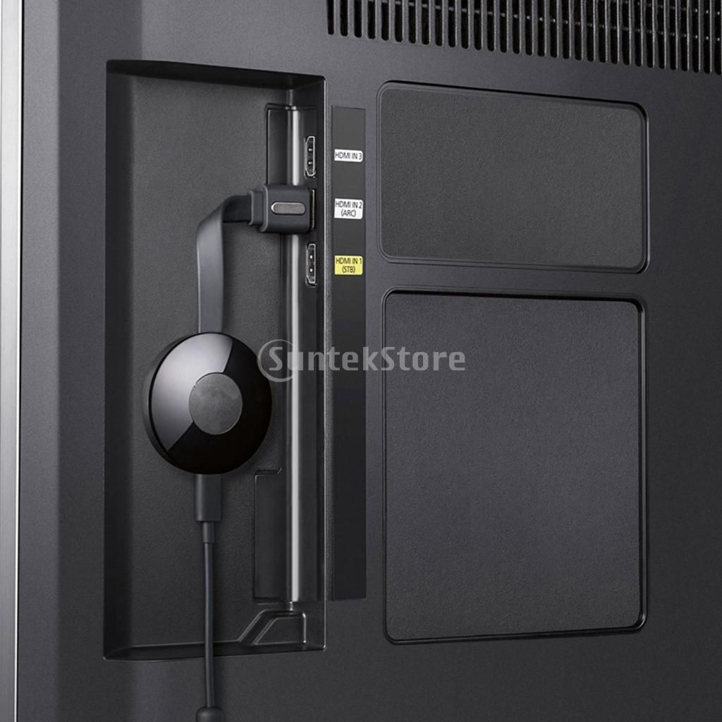 HD 1080p HDMI Media Streamer TV Player Dongle Wifi For Netflix HBO GO