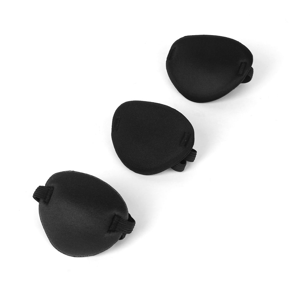 Children   Patch Protection Eyeshade Cover Mask Healthcare For Lazy