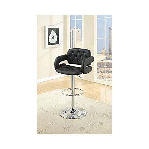 Salon Barbing Comfort Leather Chair