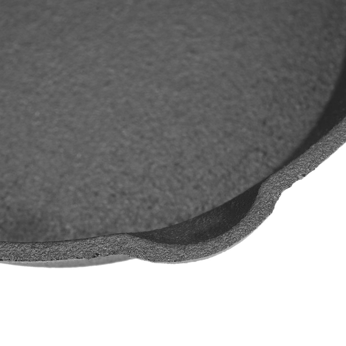 Cast Iron Non-Stick Skillet Frying Pan for Gas Induction Cooker Egg Pancake Pot Kitchen Dining Tools Cookware-14Cm