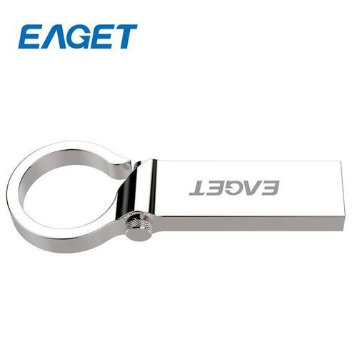 Pen Flash Drive 3.0  32GB - Metal OTG Micro USB Type-C