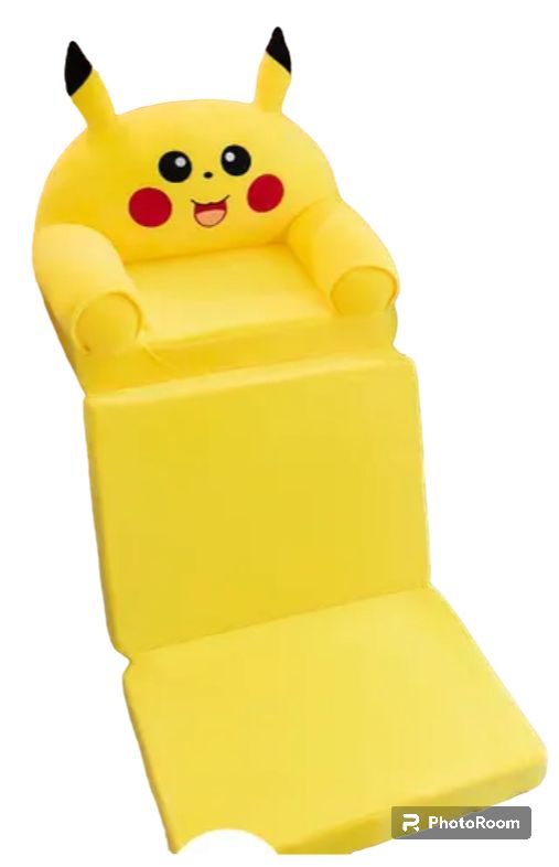 2 In 1 Kids Toddler Support Seat- A Sit Trainer