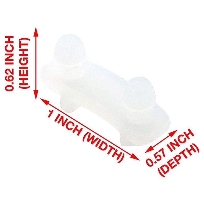 14Pcs Blender Replacement Kit For Nutribullet 900W