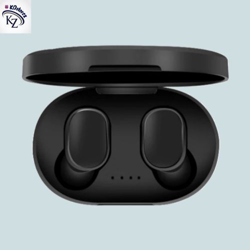 MI Wireless Bluetooth Earpod_Earphones Wireless Charging Box
