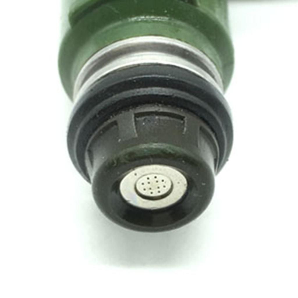 8Pcs Fuel  Nozzle 85212234 1x43-Ab Replacement For Jaguar 3.0L