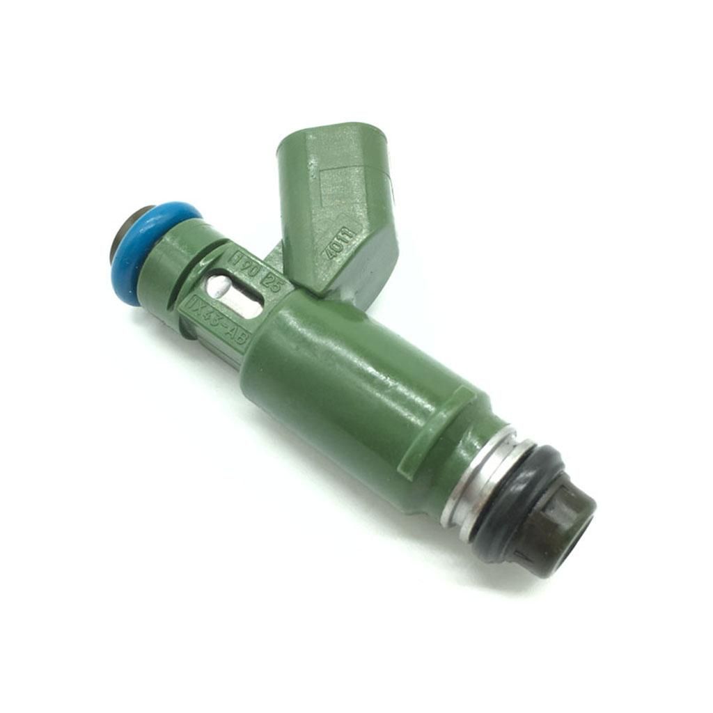 8Pcs Fuel  Nozzle 85212234 1x43-Ab Replacement For Jaguar 3.0L