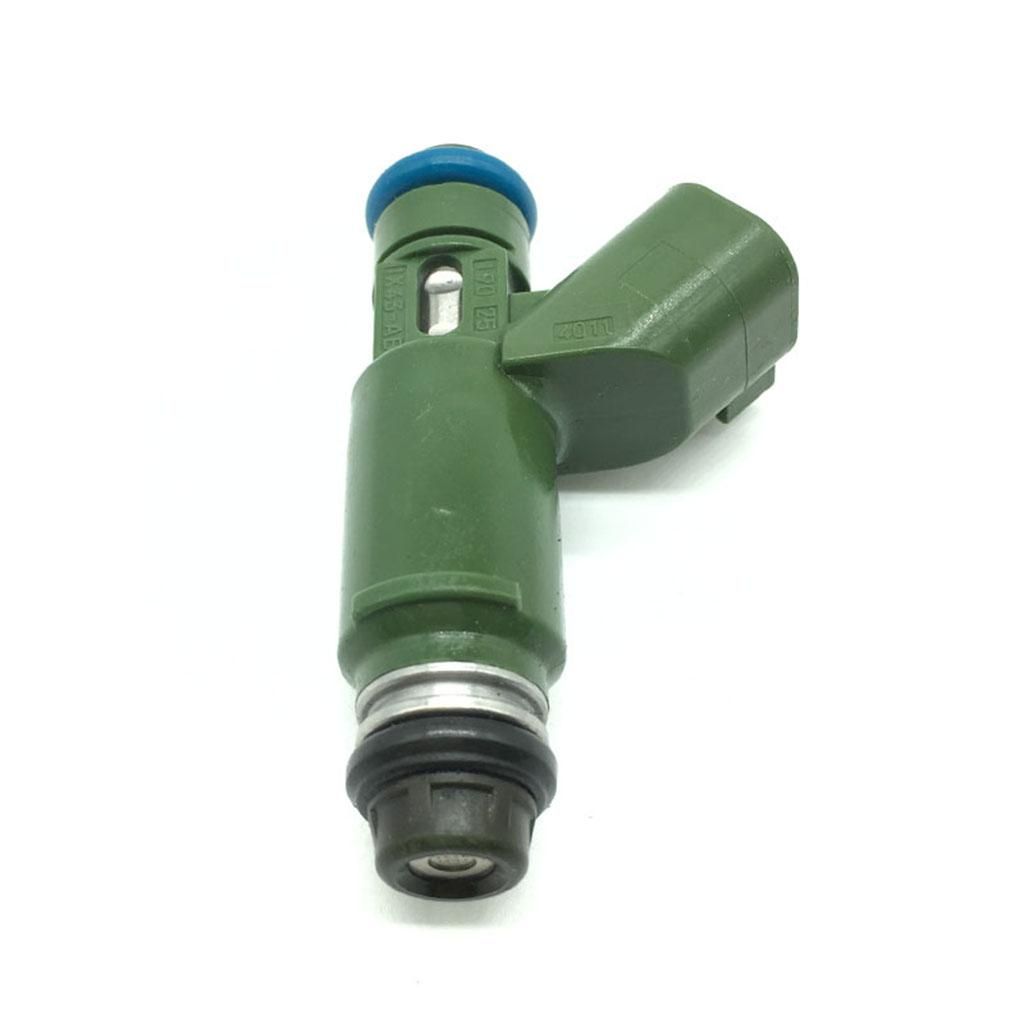 8Pcs Fuel  Nozzle 85212234 1x43-Ab Replacement For Jaguar 3.0L