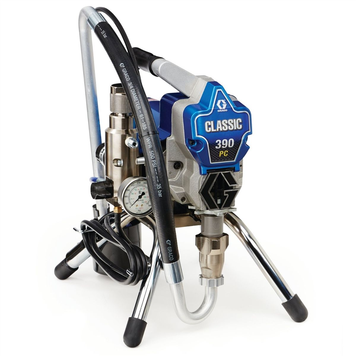 Classic 390 PC Electric Airless Sprayer