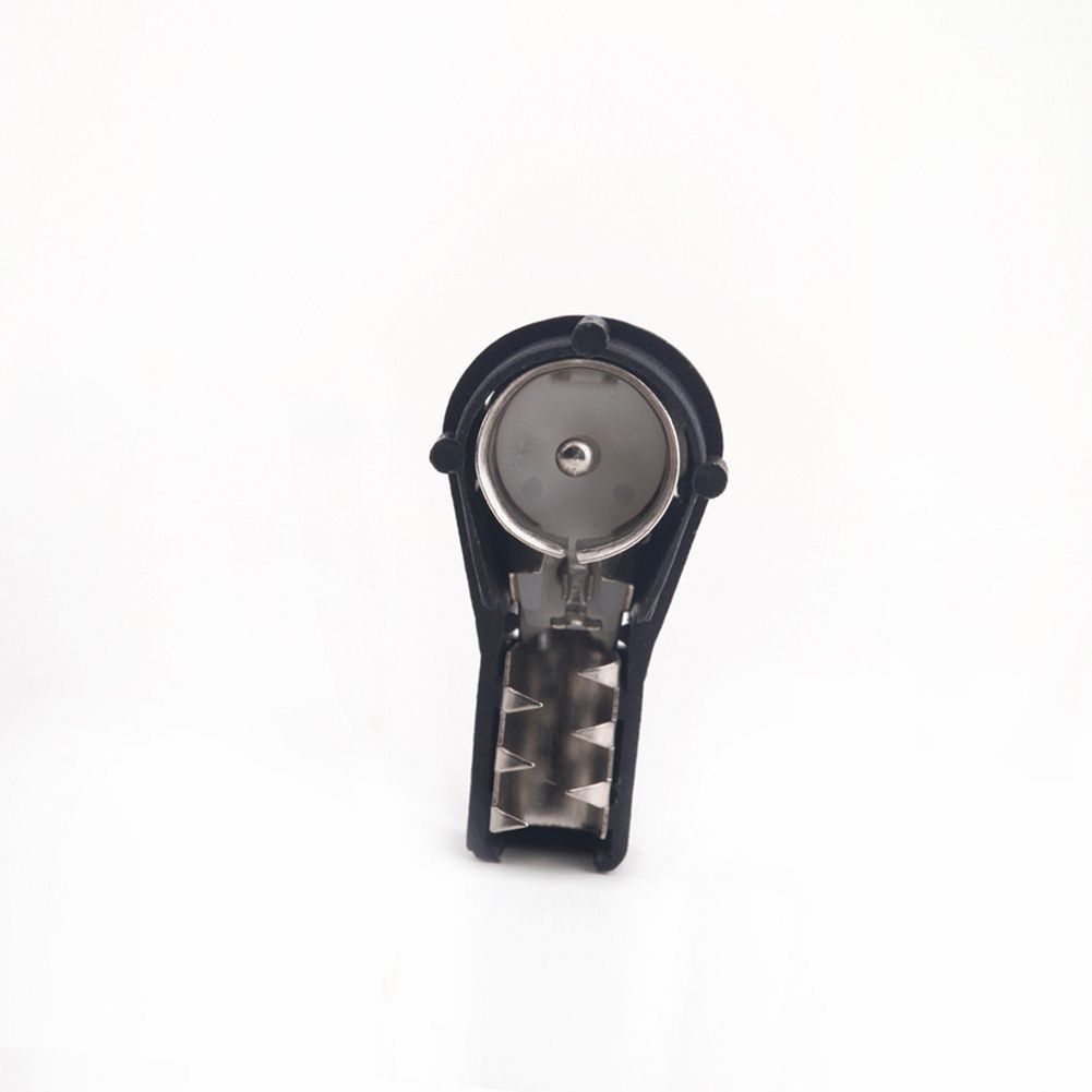 Car Radio Stereo ISO Male Crimp Aerial Connector Converts