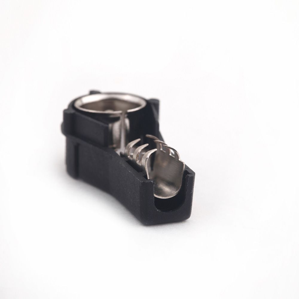 Car Radio Stereo ISO Male Crimp Aerial Connector Converts