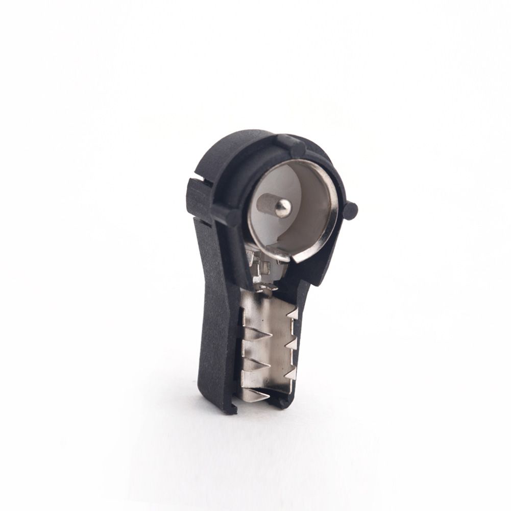 Car Radio Stereo ISO Male Crimp Aerial Connector Converts