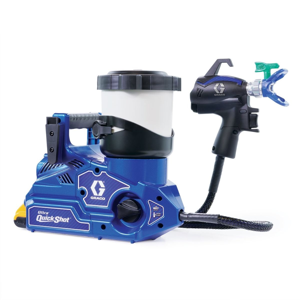 Ultra Quckshot Sprayer