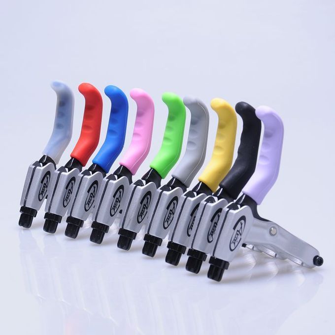 Mountain Bike Bicycle Brake Cover Protective Sleeve