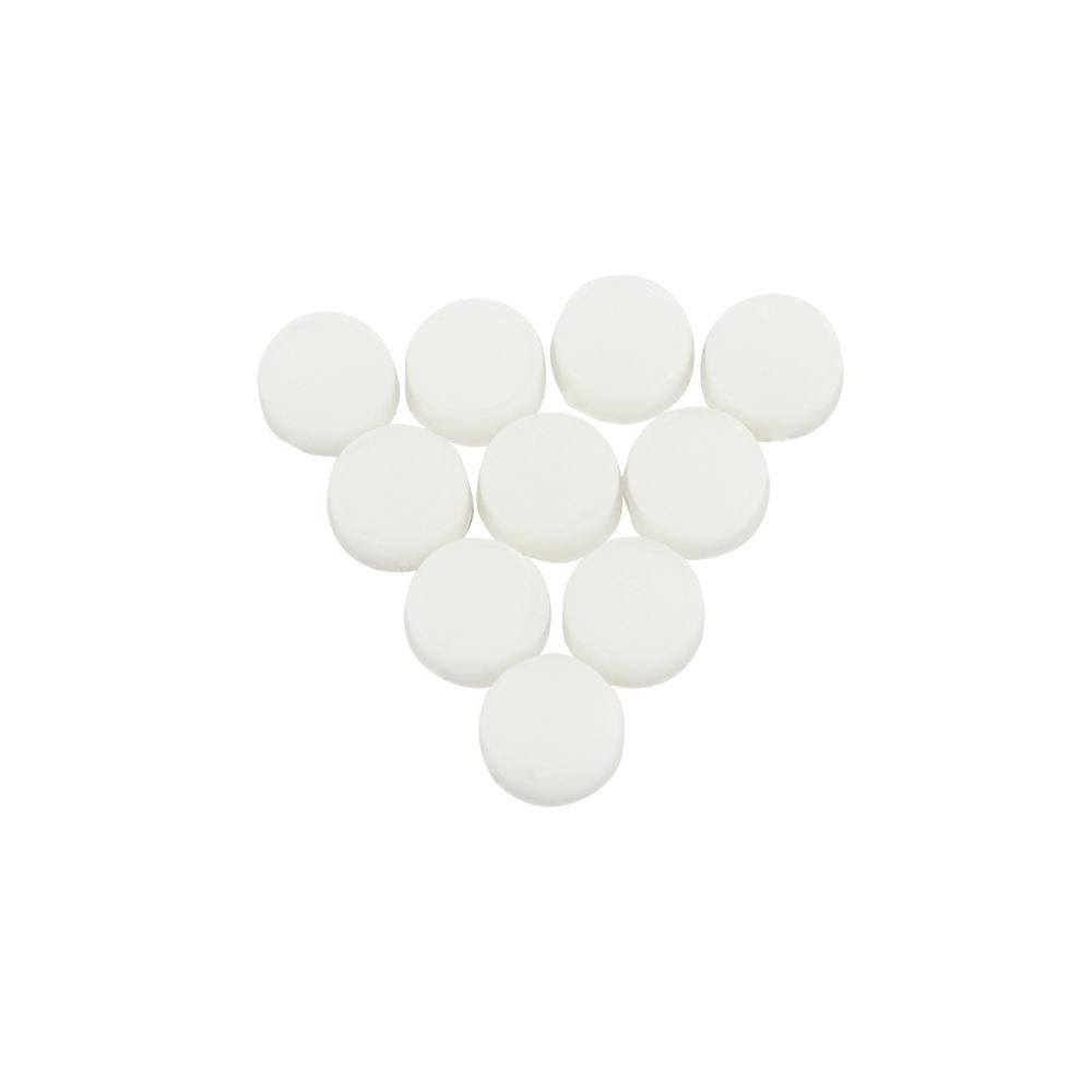 10pcs Soft Rubber Flute Key Plugs Open Hole Plug Covers Flutes Repair Parts Accessories