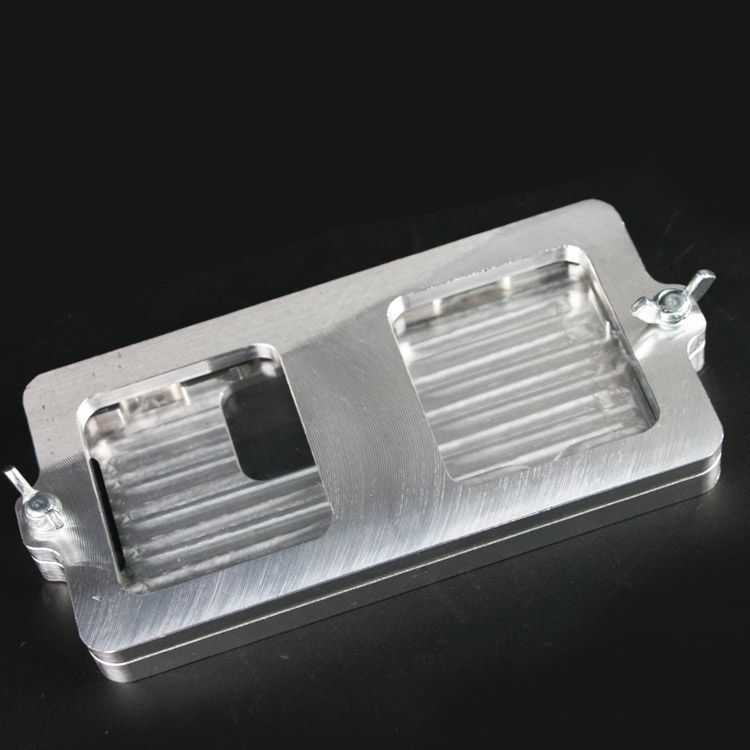 New Lcd Screen Frame Mould For Iphone Xs Max Glass