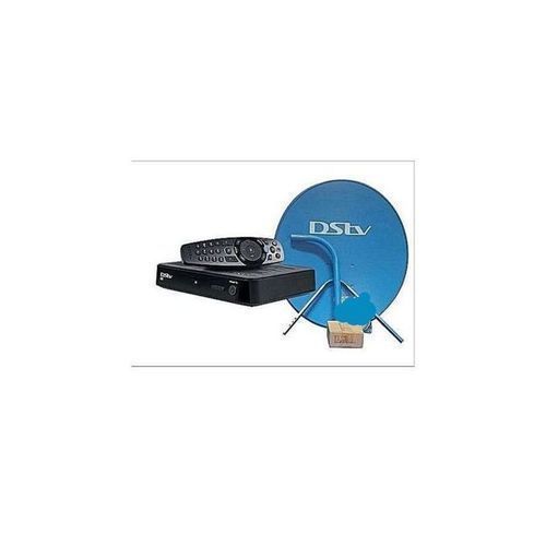 Full KIT HD Zapper - Dish Kit + No Sub