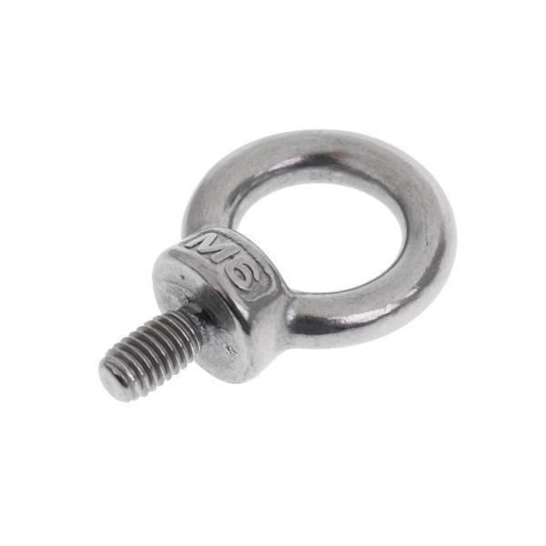M6 Eye Bolt