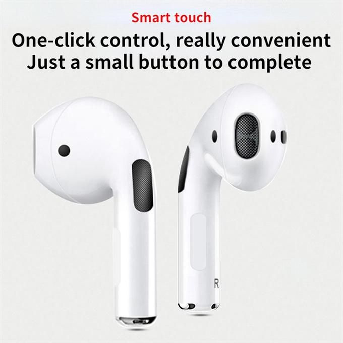 New Noise Canceling Bluetooth Headphones PRO6 Wireless Sports Headphones